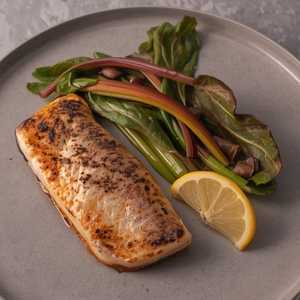 CHALKSTREAM TROUT