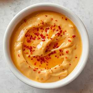 SPICY AIOLI