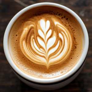 Cappuccino (Large)