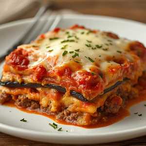 Moussaka