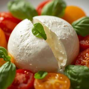 Burrata