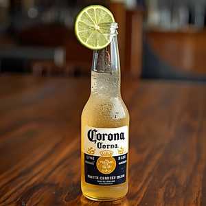 Corona Bottle 330ml