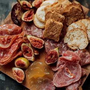 Charcuterie