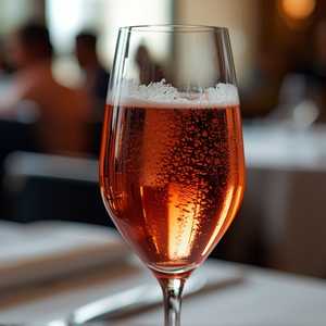 Krug Rosé, 26ème Édition, NV