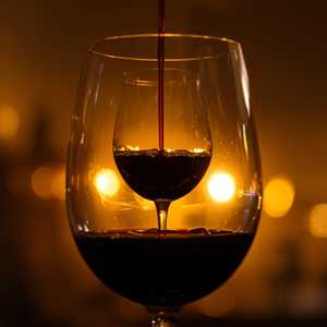 Rioja Crianza, Finca San Martín