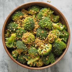 SUPER GREENS & SEEDS
