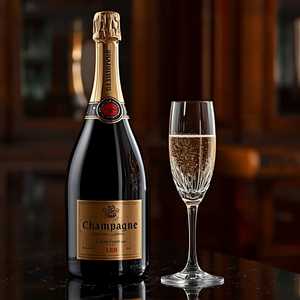 Bollinger Vieilles Vignes Françaises Blanc de Noirs, 2005