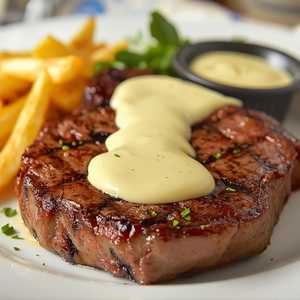 Entrecôte