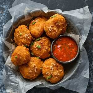 Pakora:
