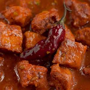 Vindaloo: