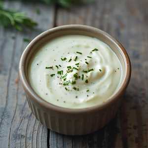 Garlic & Herb Dip