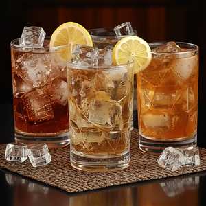 Soft Drinks