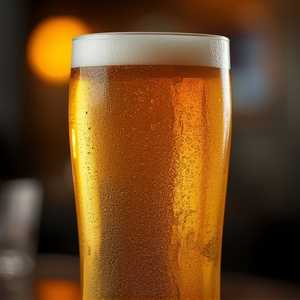 SUPERBOCK LAGER DRAUGHT