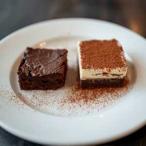 Dessert Bundle