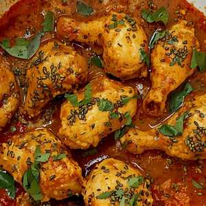 Shorisha Chicken