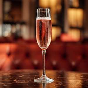 Moët & Chandon Rosé Impérial, NV