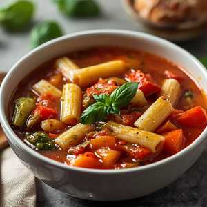 Minestrone Soup
