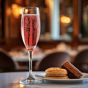 Ayala Rosé Majeur NV