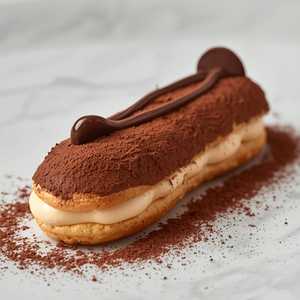 Tiramisu Éclair