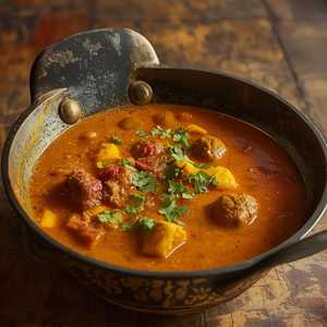 Balti:
