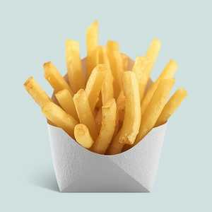 Fries / Triple Cooked Chips