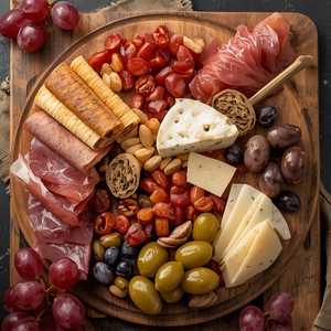 Charcuterie