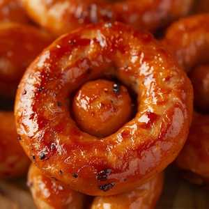 Cumberland Sausage