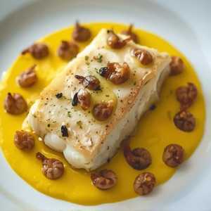 LINE-CAUGHT CORNISH COD