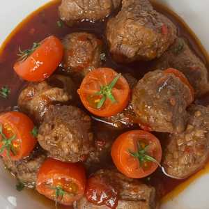 Lamb Rogan Josh