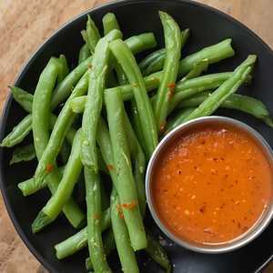 Extra Fine Beans