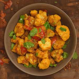 Aloo Gobi