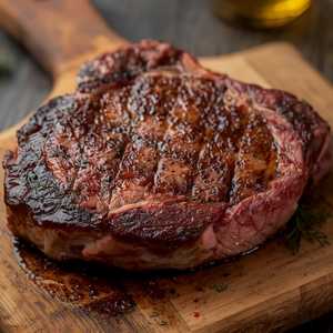 35 Day Aged Ribeye