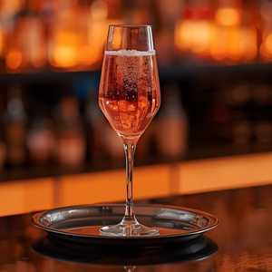 Bollinger La Grande Année Rosé, 2012