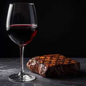 Smooth Flat Iron Malbec