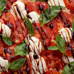 Insalata Caprese