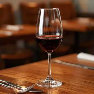 Silky Italian Rosso