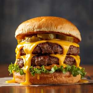 Coppa Burger