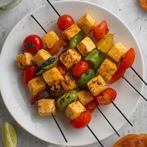 Ponir Shashlik