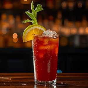Bloody Mary