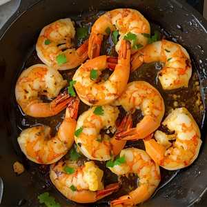 King Prawns