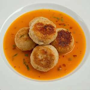 The Wolseley Fishcakes
