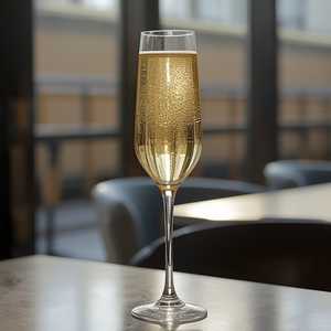 Mimosa Flute