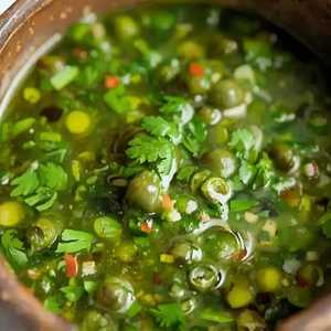 SALSA VERDE