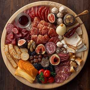 Charcuterie