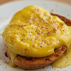 Welsh Rarebit (Large)