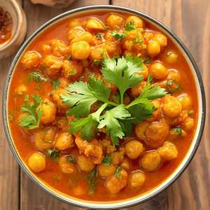 Chana Masala