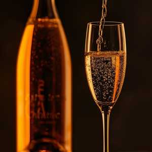 Bollinger La Grande Année Brut, 2005