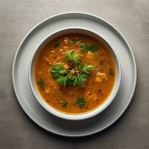 Soup of the day