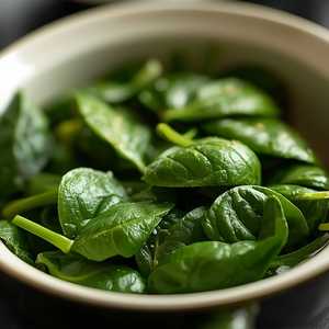 Spinach Di Siena