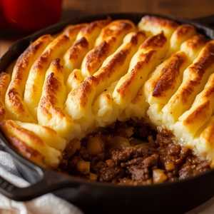 Cottage Pie